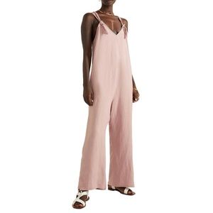 HATCH Noa Jumpsuit
